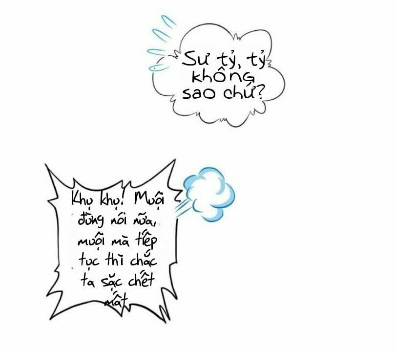 Lão Đại Xuyên Không Thành Tiên Nữ: Chapter 73