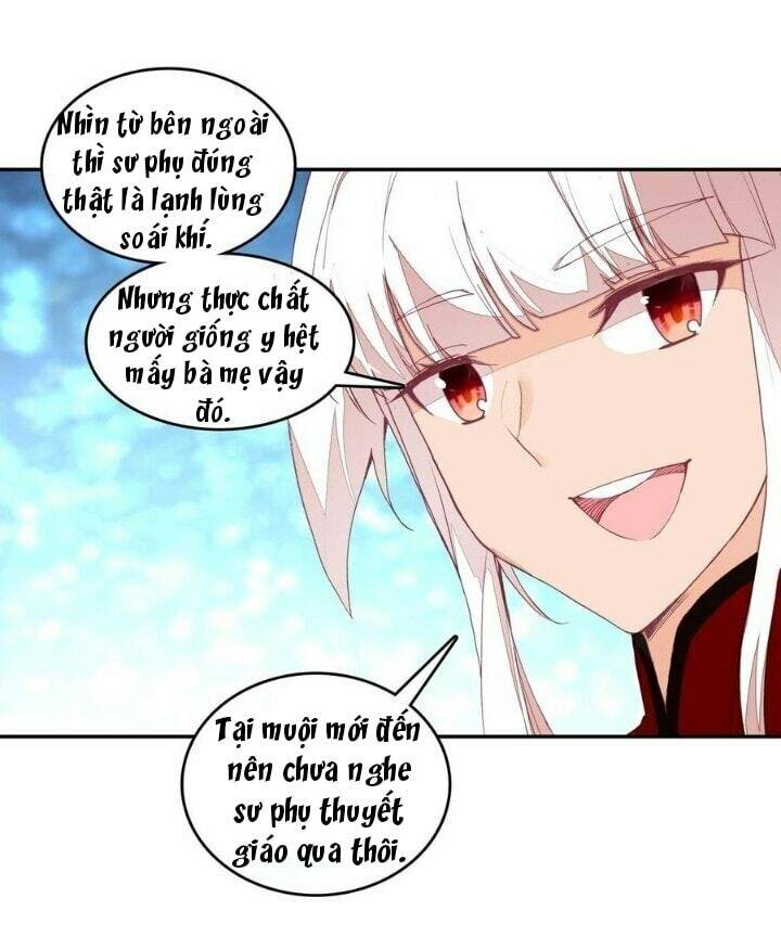 Lão Đại Xuyên Không Thành Tiên Nữ: Chapter 73