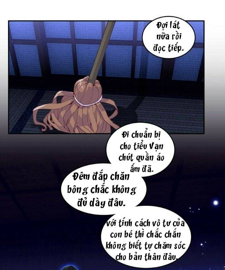 Lão Đại Xuyên Không Thành Tiên Nữ: Chapter 73
