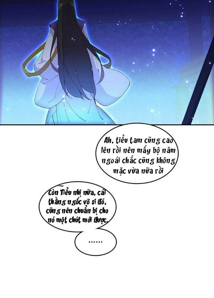 Lão Đại Xuyên Không Thành Tiên Nữ: Chapter 73
