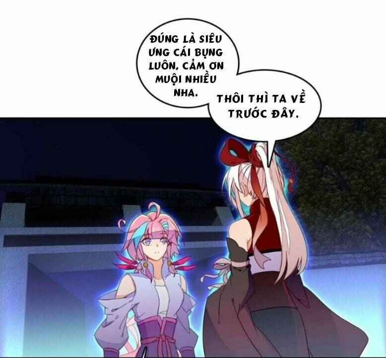 Lão Đại Xuyên Không Thành Tiên Nữ: Chapter 74