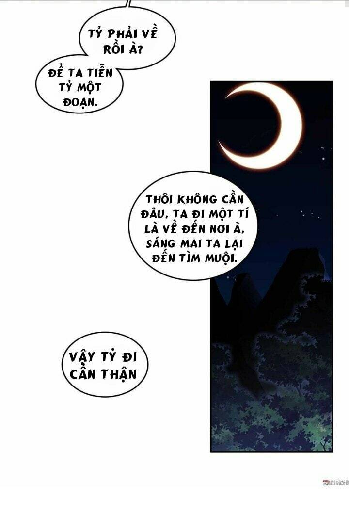 Lão Đại Xuyên Không Thành Tiên Nữ: Chapter 74