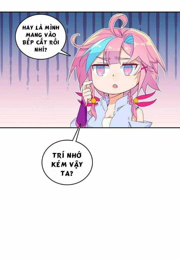 Lão Đại Xuyên Không Thành Tiên Nữ: Chapter 74