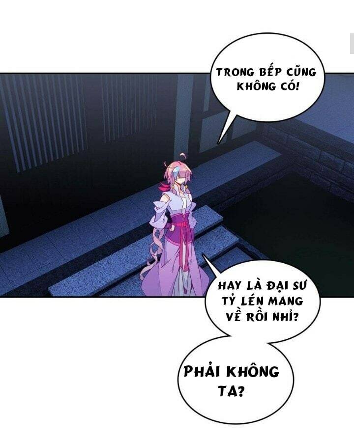 Lão Đại Xuyên Không Thành Tiên Nữ: Chapter 74