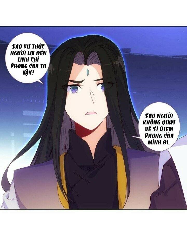 Lão Đại Xuyên Không Thành Tiên Nữ: Chapter 75