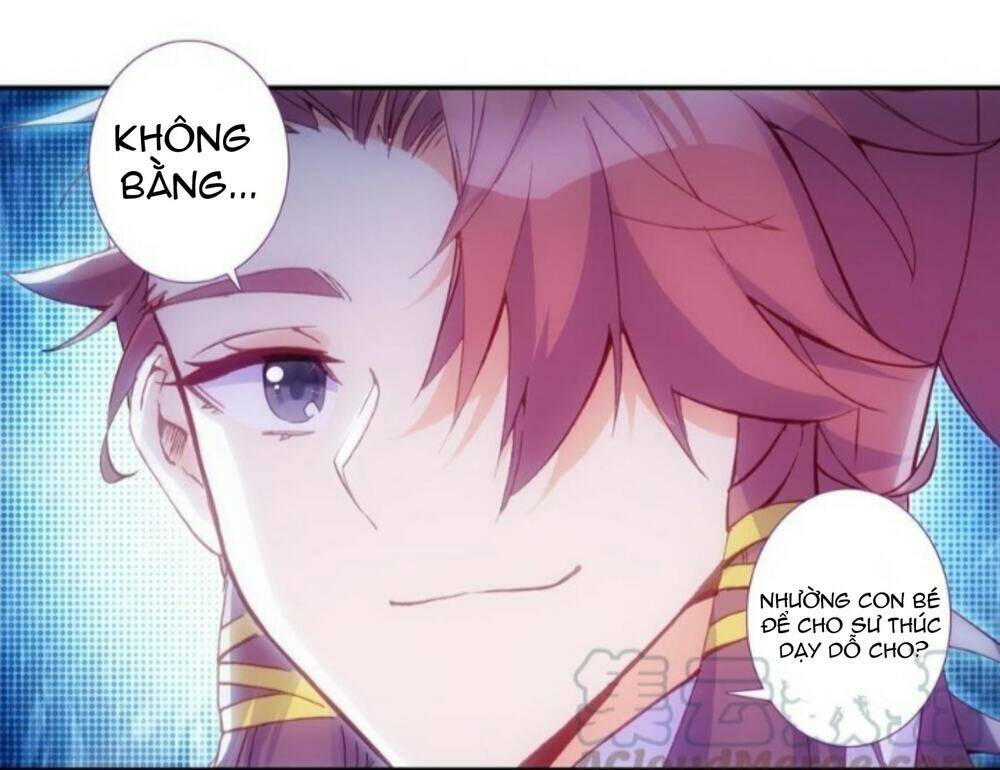 Lão Đại Xuyên Không Thành Tiên Nữ: Chapter 76