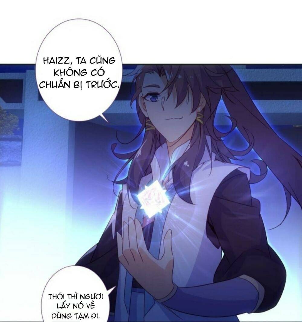 Lão Đại Xuyên Không Thành Tiên Nữ: Chapter 76