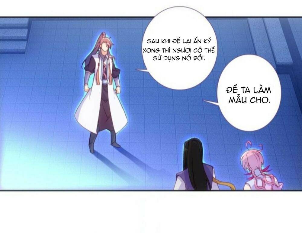 Lão Đại Xuyên Không Thành Tiên Nữ: Chapter 76