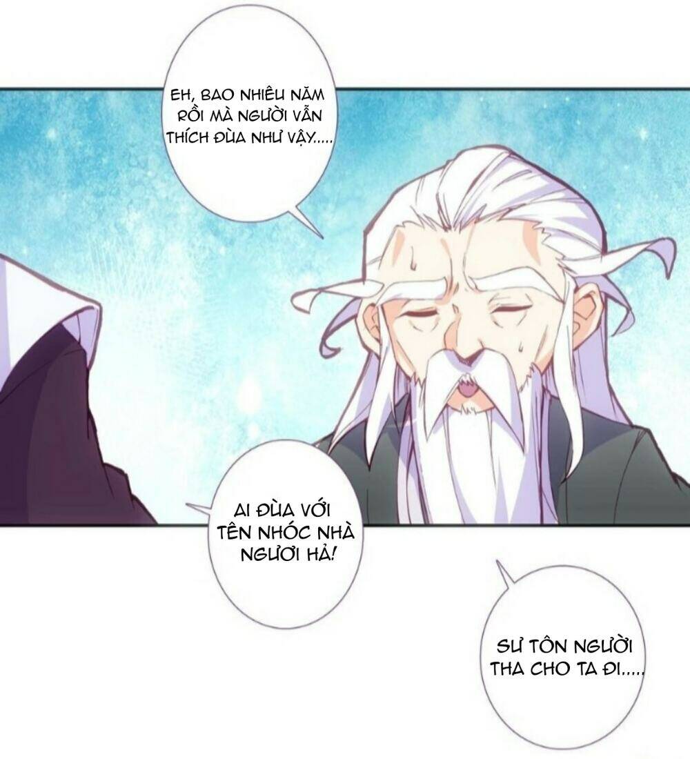 Lão Đại Xuyên Không Thành Tiên Nữ: Chapter 76