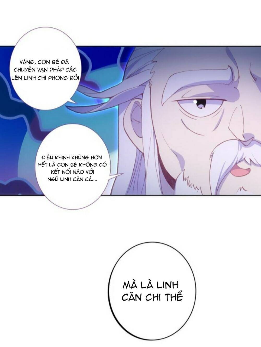 Lão Đại Xuyên Không Thành Tiên Nữ: Chapter 76