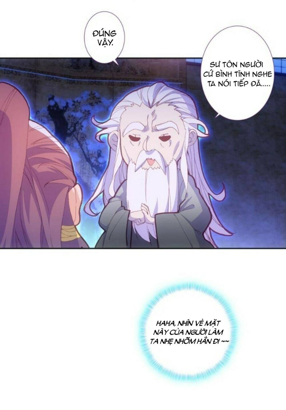 Lão Đại Xuyên Không Thành Tiên Nữ: Chapter 76