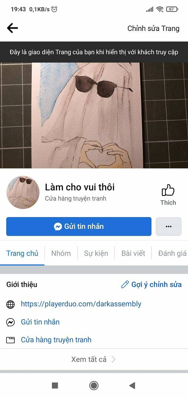 Lão Đại Xuyên Không Thành Tiên Nữ: Chapter 77