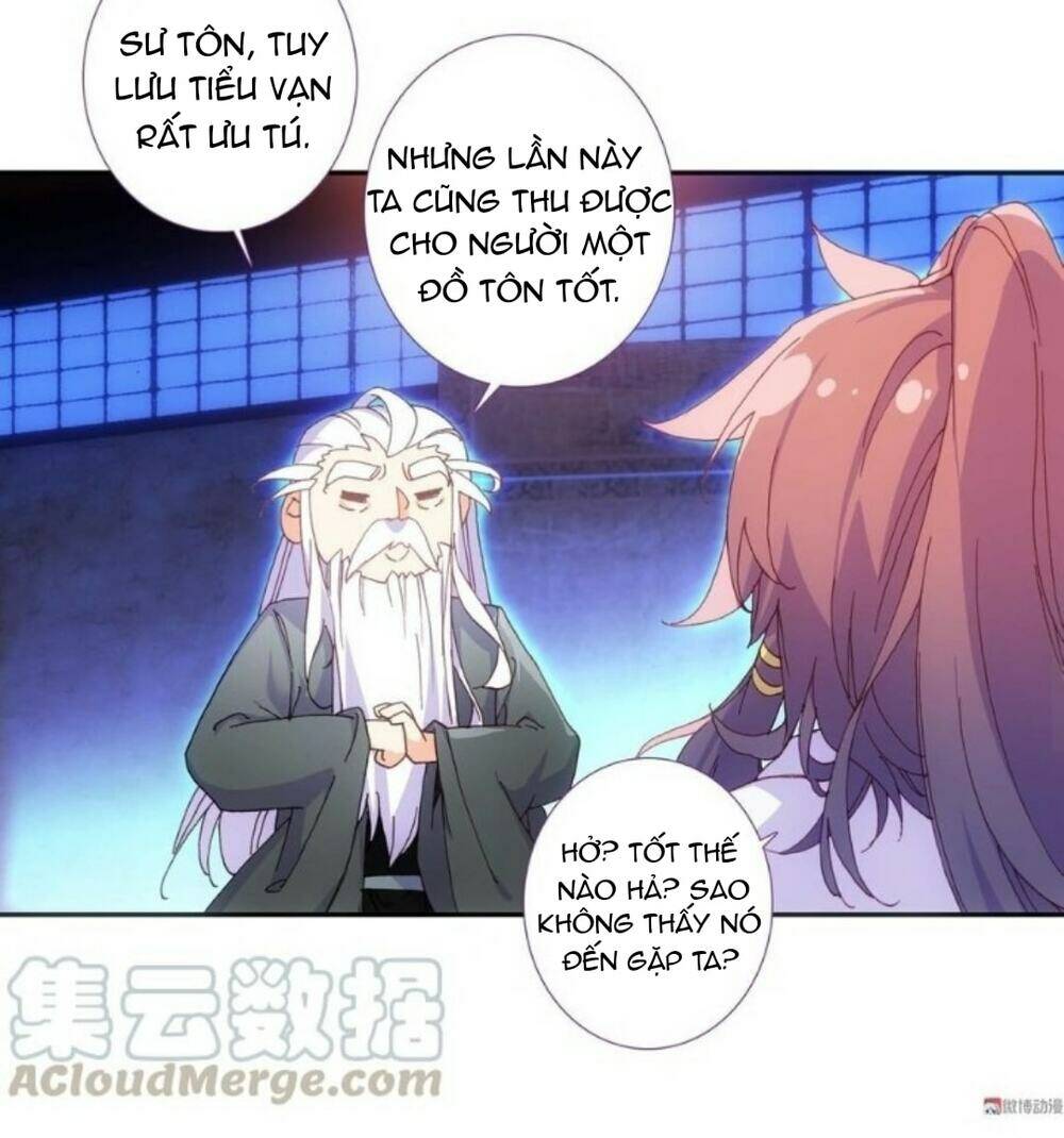 Lão Đại Xuyên Không Thành Tiên Nữ: Chapter 77