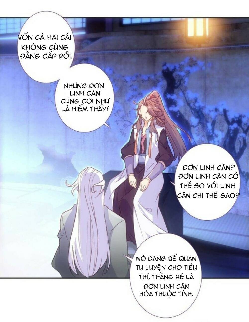 Lão Đại Xuyên Không Thành Tiên Nữ: Chapter 77
