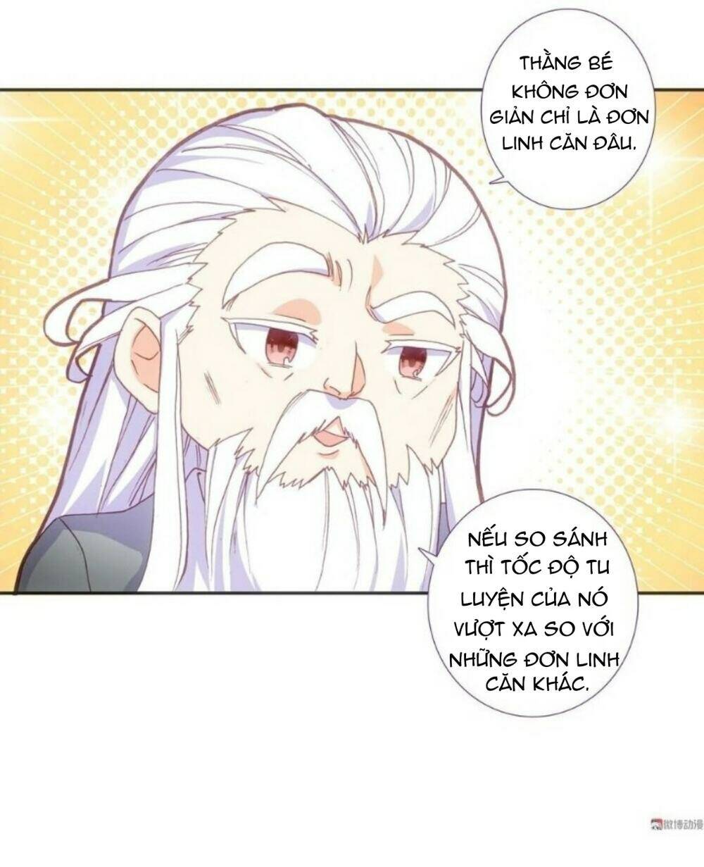 Lão Đại Xuyên Không Thành Tiên Nữ: Chapter 77