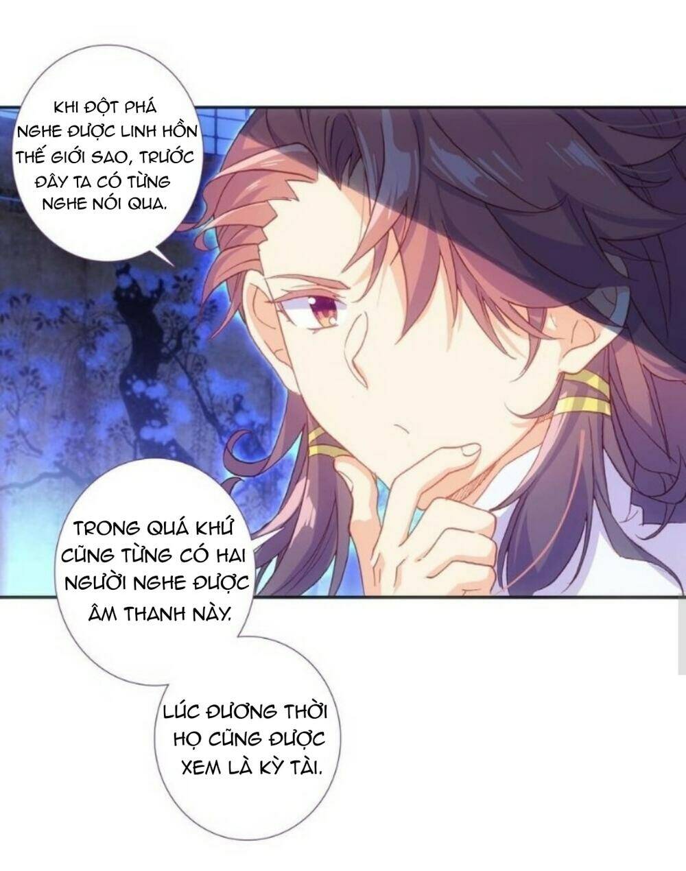 Lão Đại Xuyên Không Thành Tiên Nữ: Chapter 77