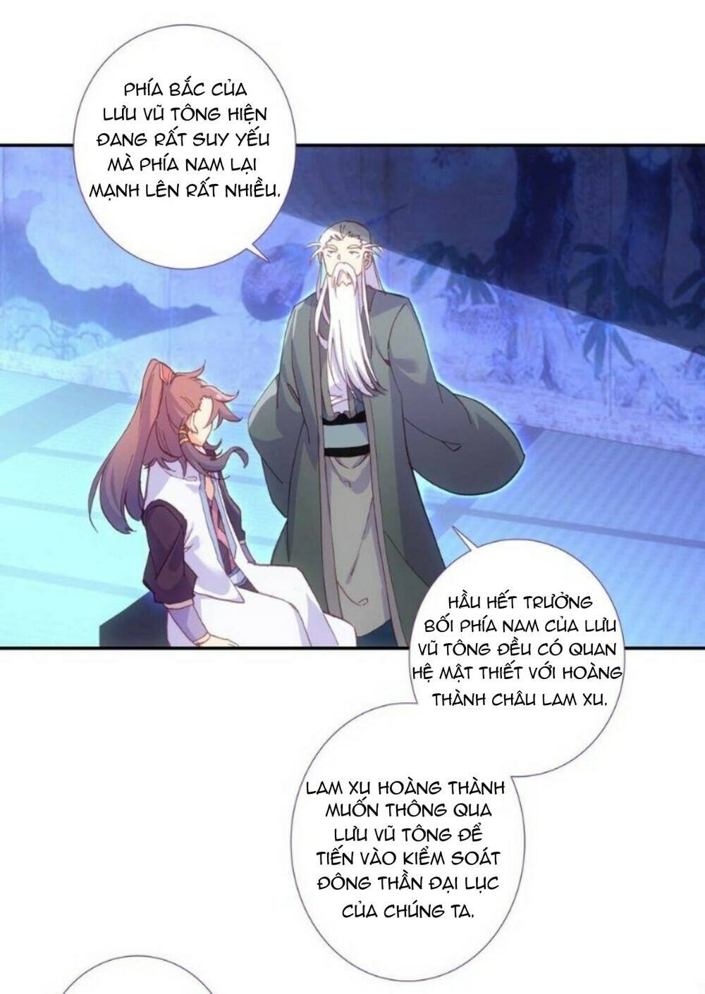 Lão Đại Xuyên Không Thành Tiên Nữ: Chapter 77