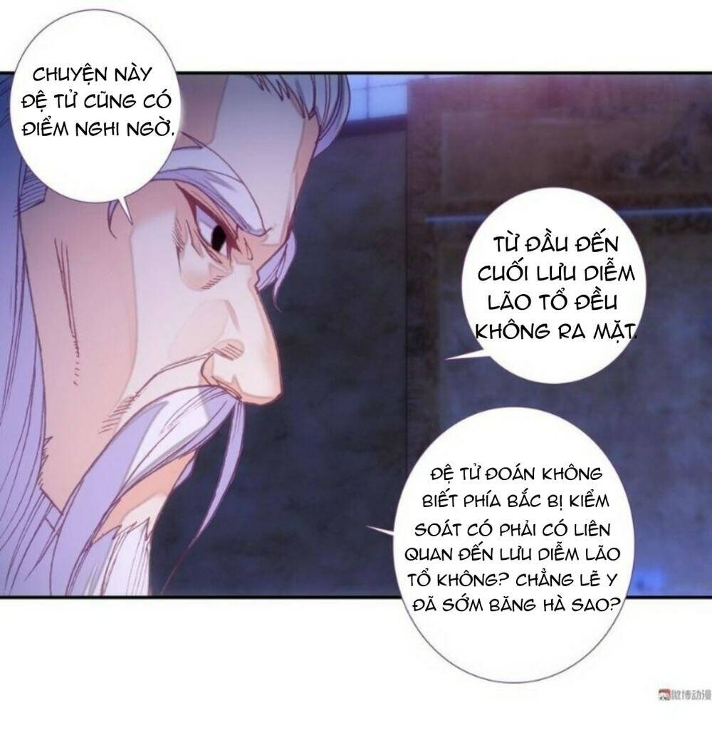 Lão Đại Xuyên Không Thành Tiên Nữ: Chapter 77