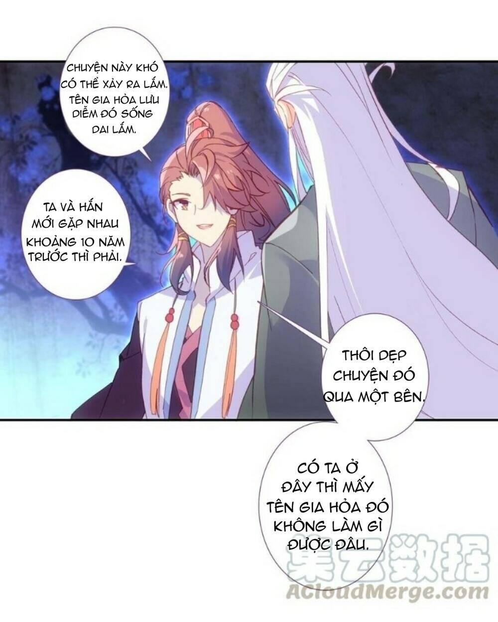 Lão Đại Xuyên Không Thành Tiên Nữ: Chapter 77