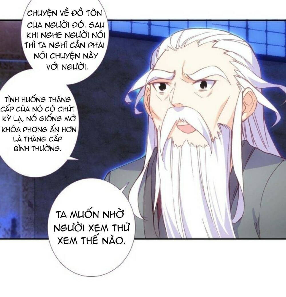 Lão Đại Xuyên Không Thành Tiên Nữ: Chapter 77