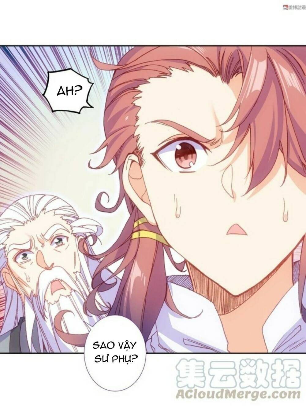 Lão Đại Xuyên Không Thành Tiên Nữ: Chapter 77