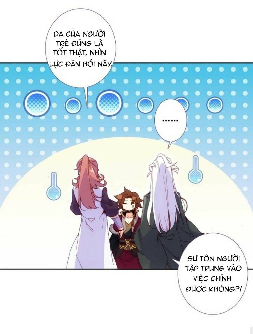 Lão Đại Xuyên Không Thành Tiên Nữ: Chapter 77