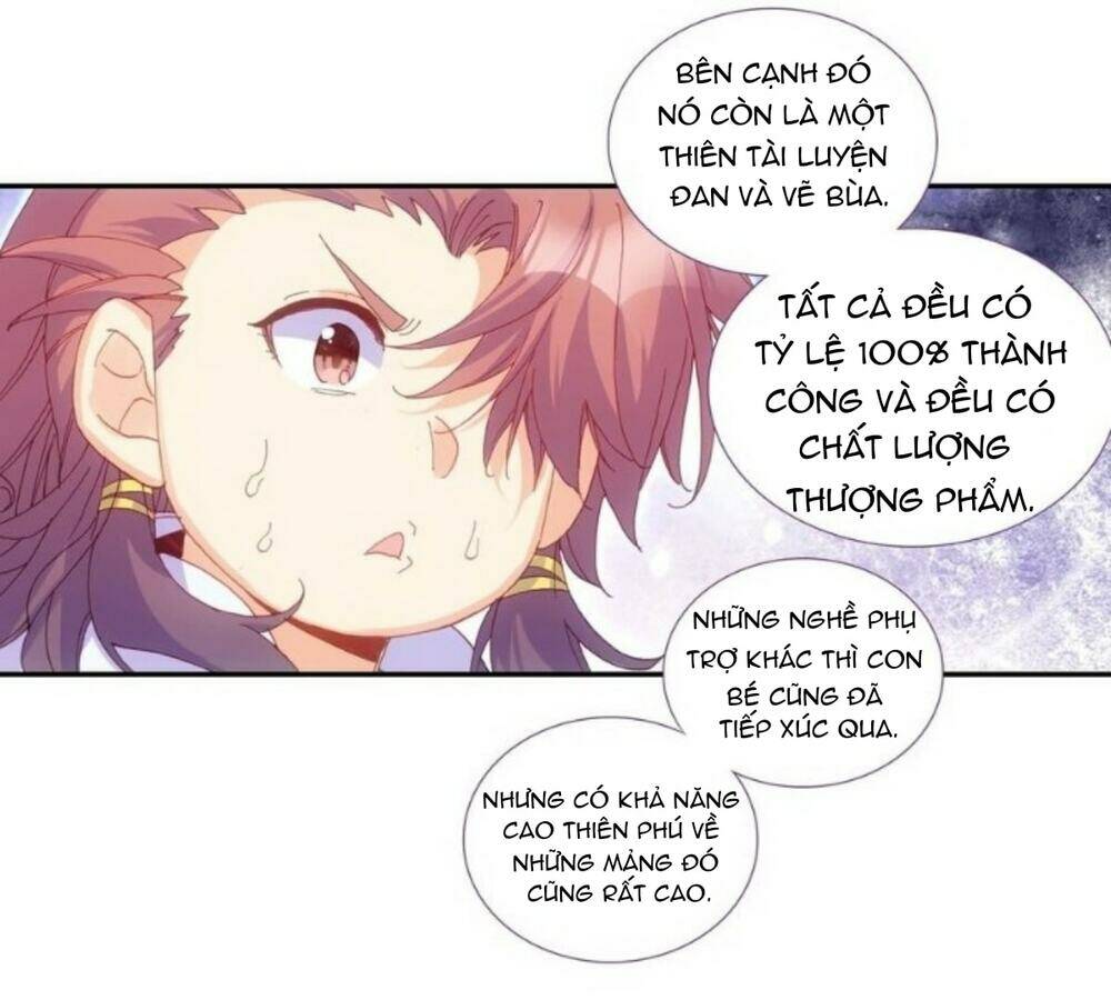 Lão Đại Xuyên Không Thành Tiên Nữ: Chapter 77