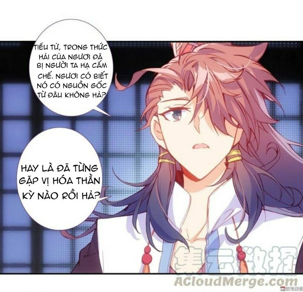 Lão Đại Xuyên Không Thành Tiên Nữ: Chapter 78
