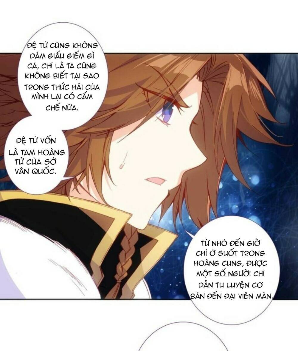 Lão Đại Xuyên Không Thành Tiên Nữ: Chapter 78