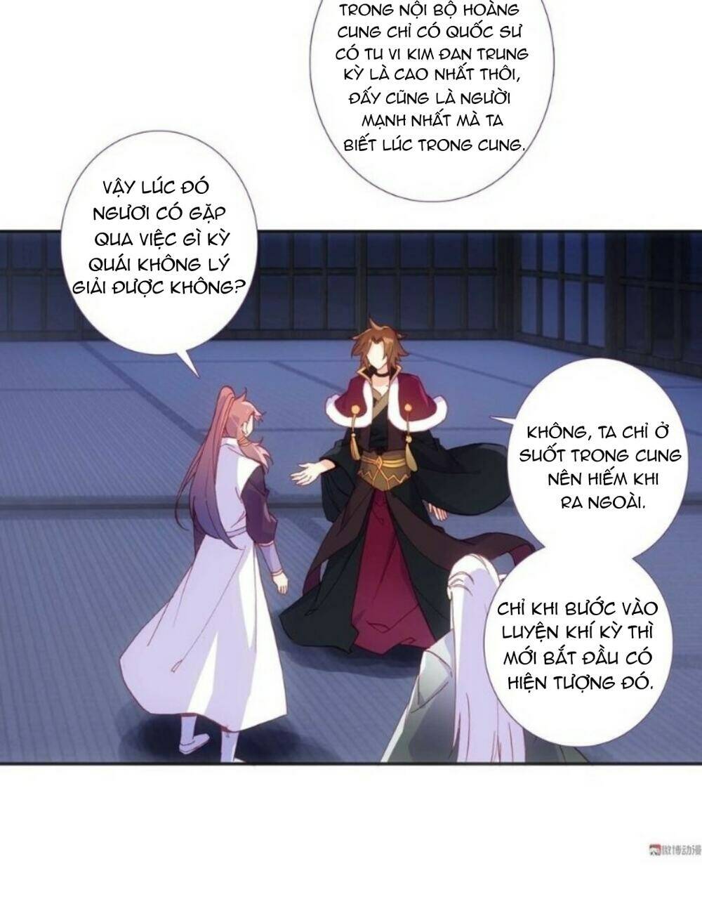 Lão Đại Xuyên Không Thành Tiên Nữ: Chapter 78