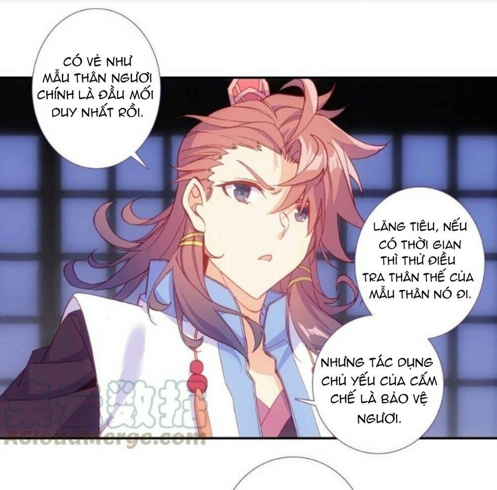 Lão Đại Xuyên Không Thành Tiên Nữ: Chapter 78
