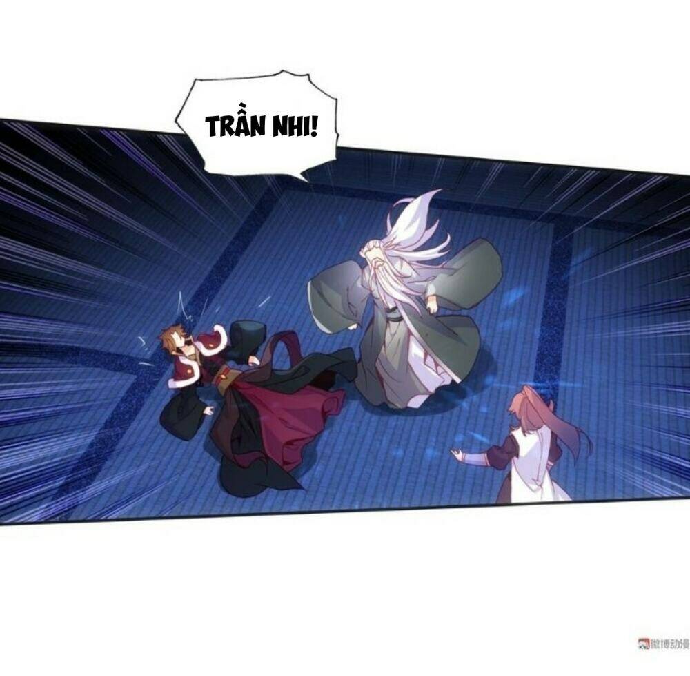 Lão Đại Xuyên Không Thành Tiên Nữ: Chapter 78