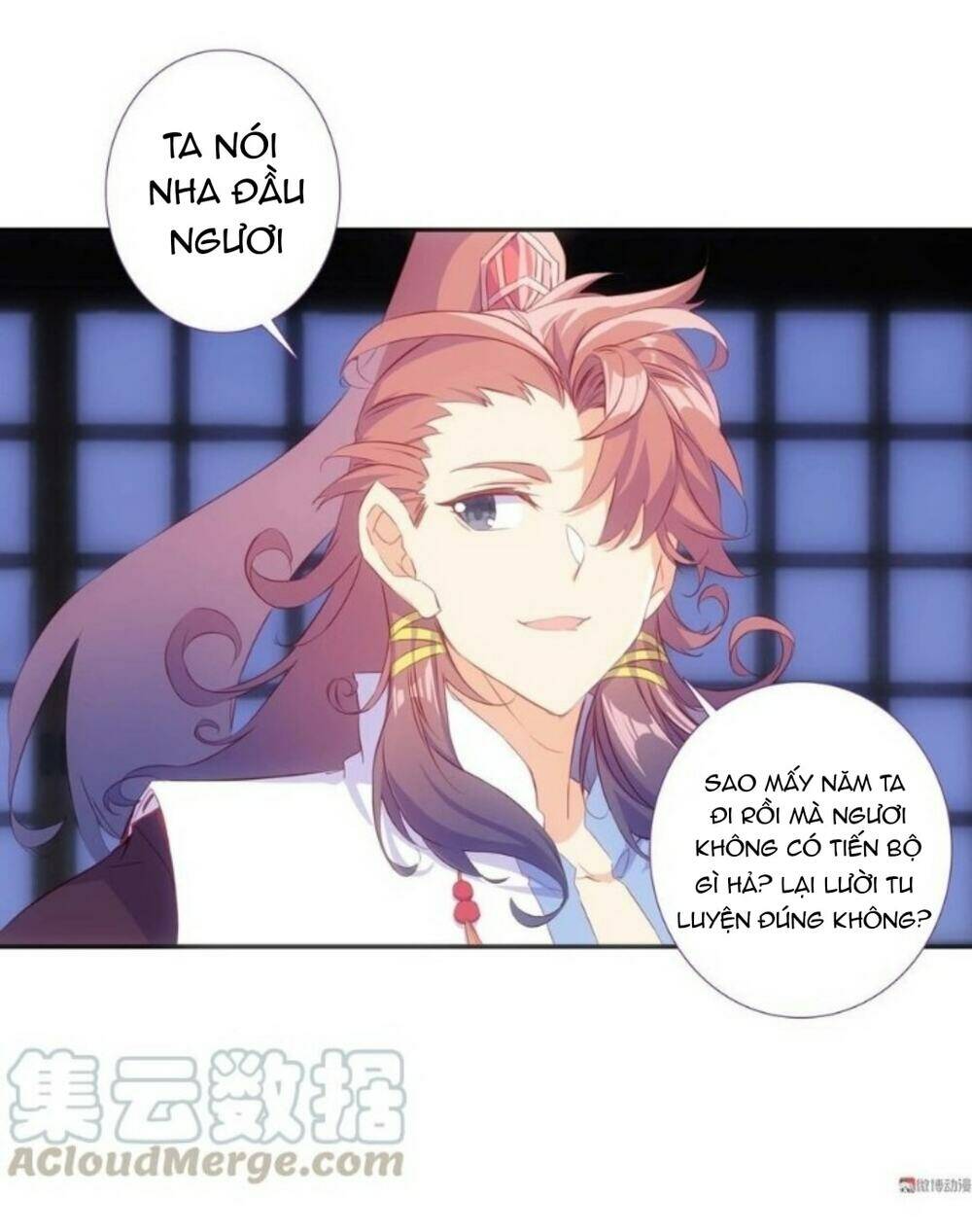 Lão Đại Xuyên Không Thành Tiên Nữ: Chapter 78