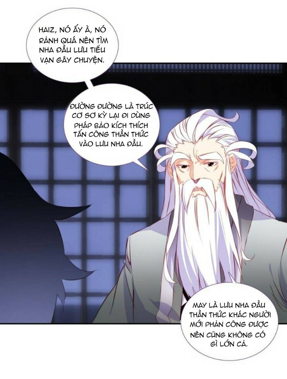 Lão Đại Xuyên Không Thành Tiên Nữ: Chapter 78