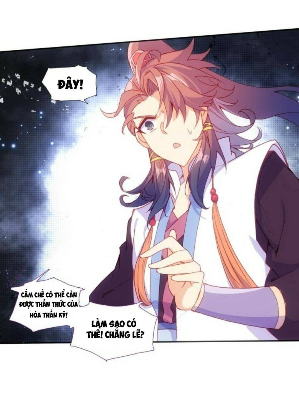 Lão Đại Xuyên Không Thành Tiên Nữ: Chapter 78
