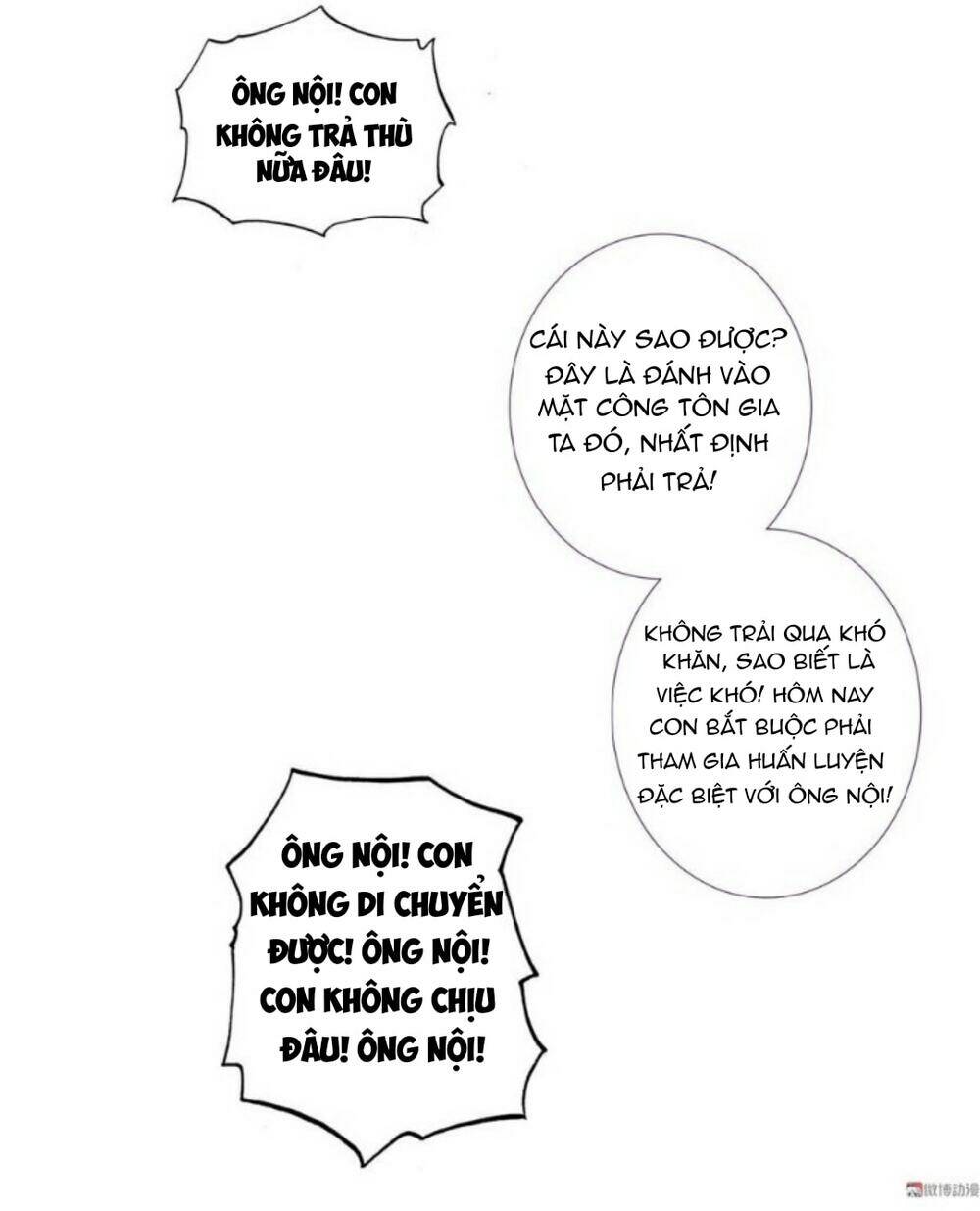 Lão Đại Xuyên Không Thành Tiên Nữ: Chapter 78