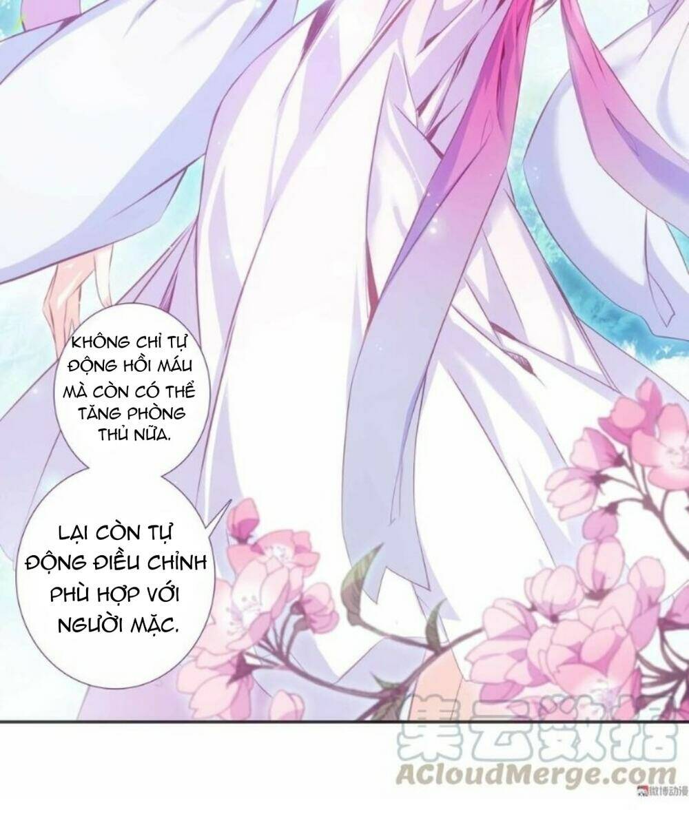 Lão Đại Xuyên Không Thành Tiên Nữ: Chapter 78