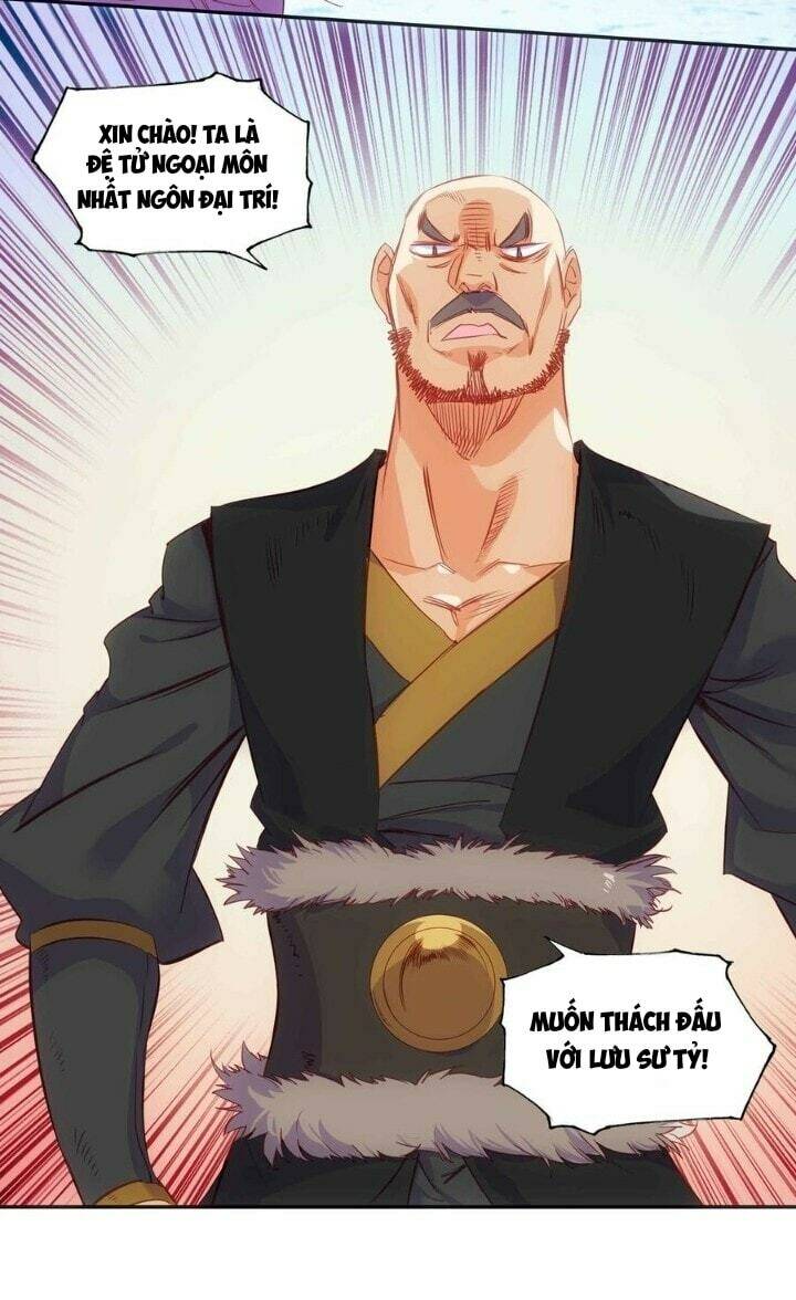 Lão Đại Xuyên Không Thành Tiên Nữ: Chapter 78
