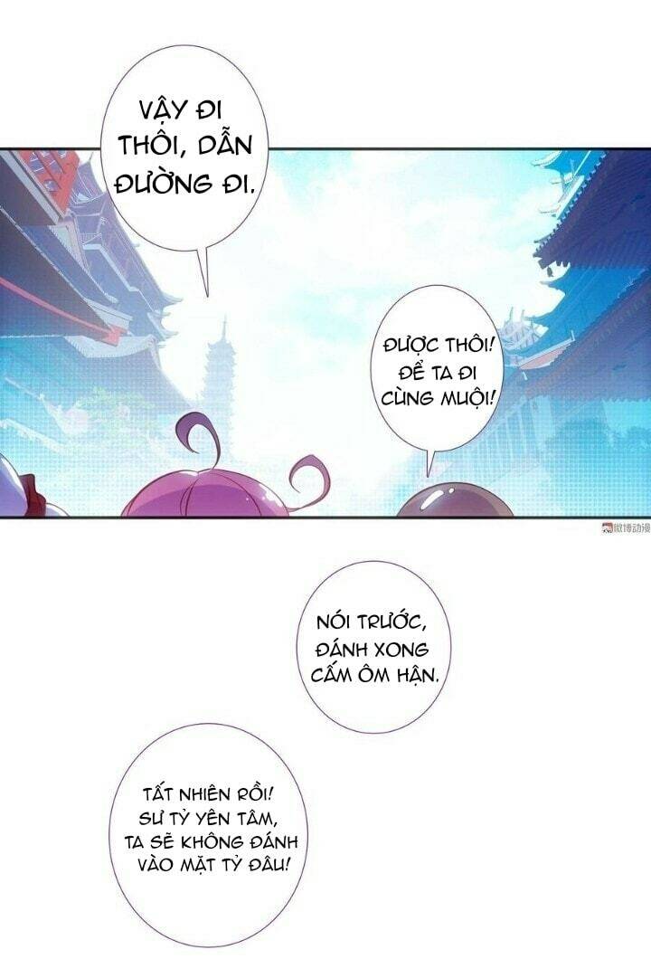 Lão Đại Xuyên Không Thành Tiên Nữ: Chapter 79