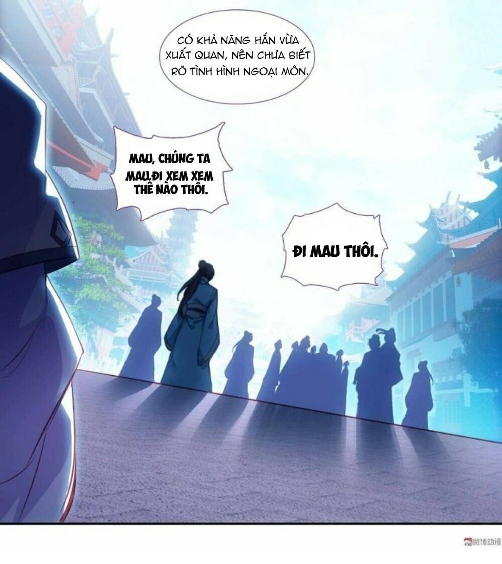 Lão Đại Xuyên Không Thành Tiên Nữ: Chapter 79