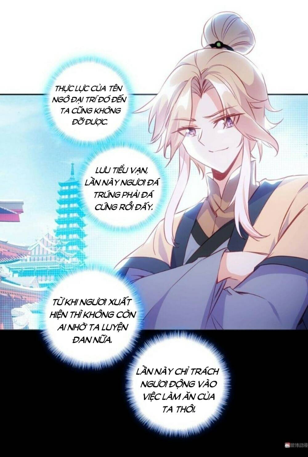 Lão Đại Xuyên Không Thành Tiên Nữ: Chapter 79