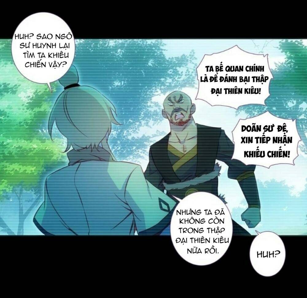 Lão Đại Xuyên Không Thành Tiên Nữ: Chapter 79