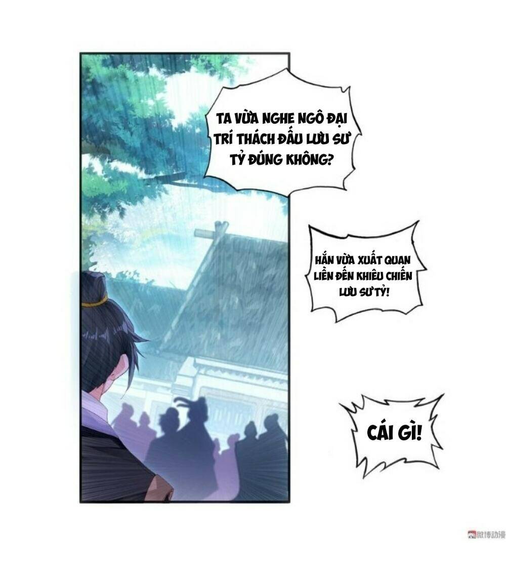 Lão Đại Xuyên Không Thành Tiên Nữ: Chapter 79