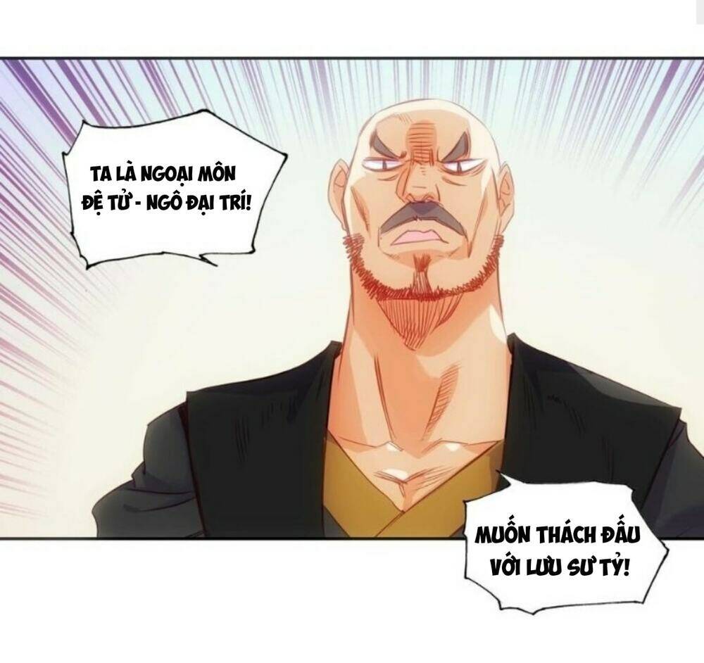 Lão Đại Xuyên Không Thành Tiên Nữ: Chapter 79