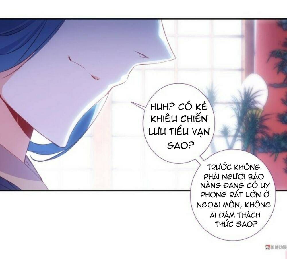 Lão Đại Xuyên Không Thành Tiên Nữ: Chapter 79