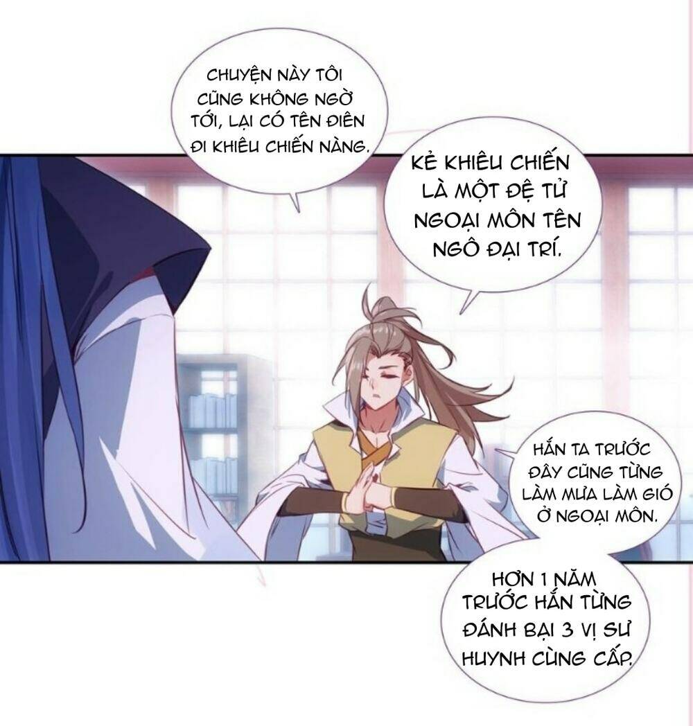 Lão Đại Xuyên Không Thành Tiên Nữ: Chapter 79