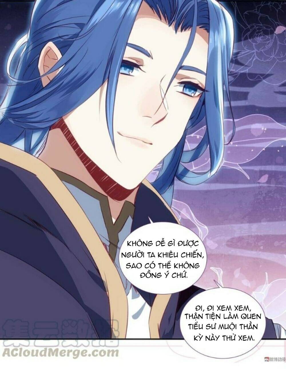 Lão Đại Xuyên Không Thành Tiên Nữ: Chapter 79