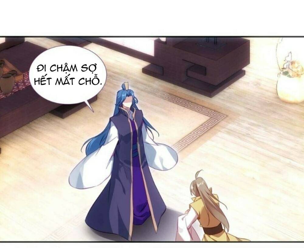 Lão Đại Xuyên Không Thành Tiên Nữ: Chapter 79