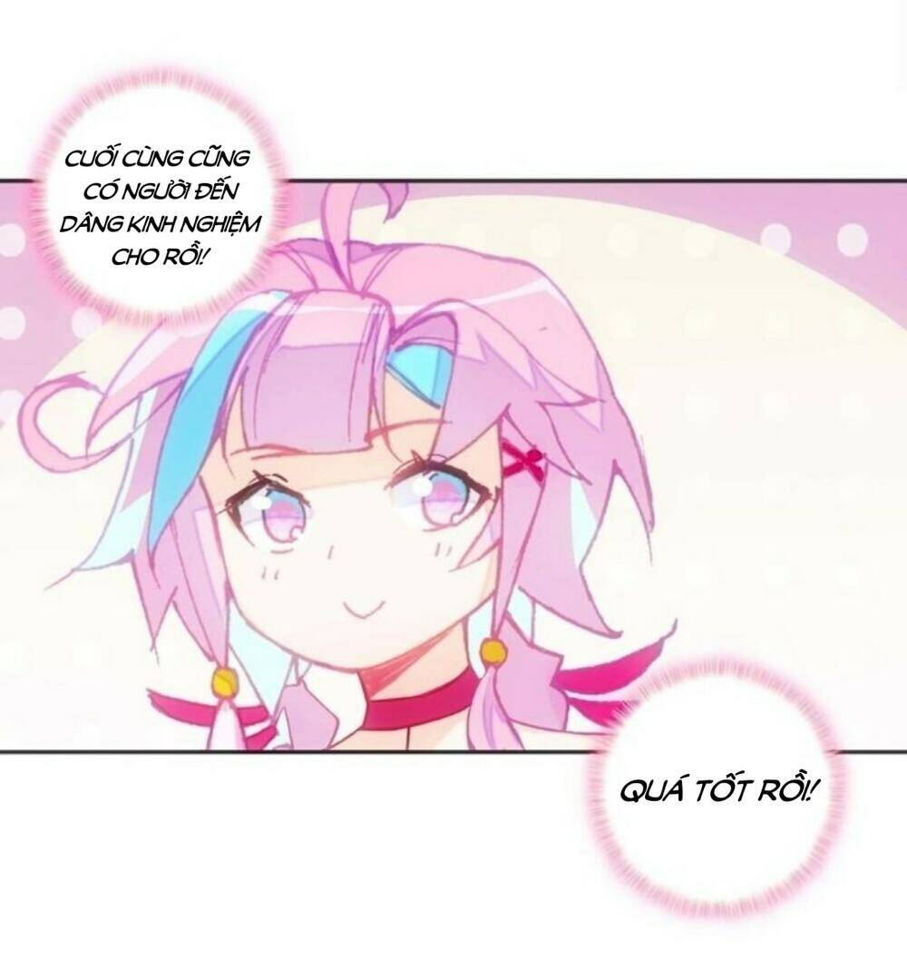 Lão Đại Xuyên Không Thành Tiên Nữ: Chapter 79