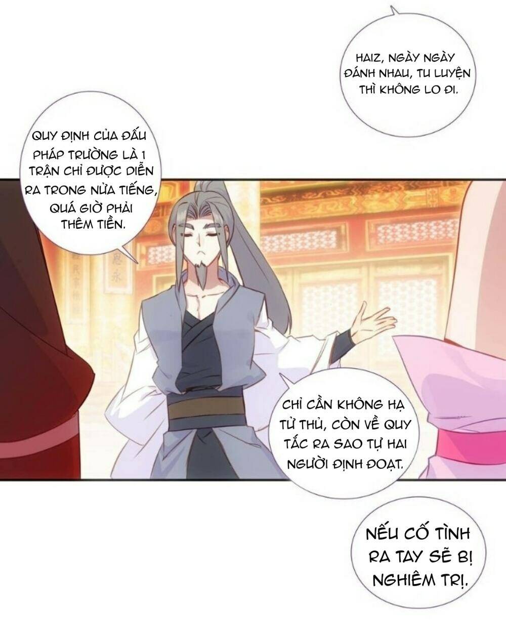 Lão Đại Xuyên Không Thành Tiên Nữ: Chapter 79